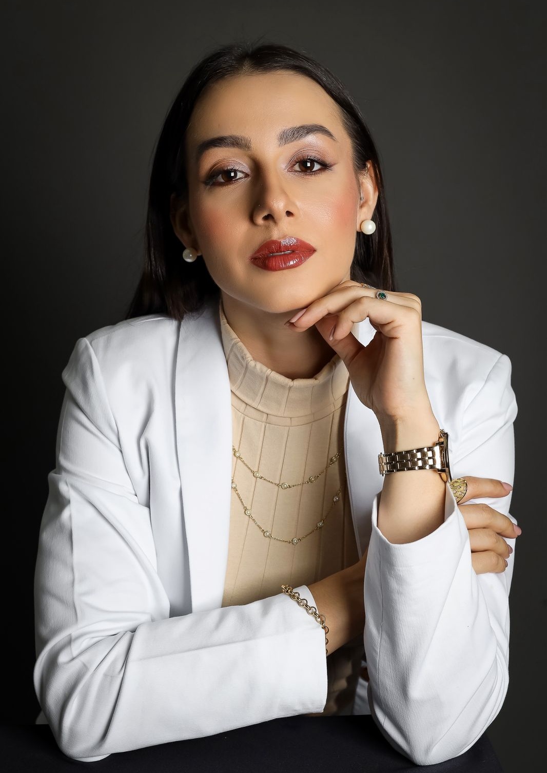 Dra. Yasmin Kocsis
