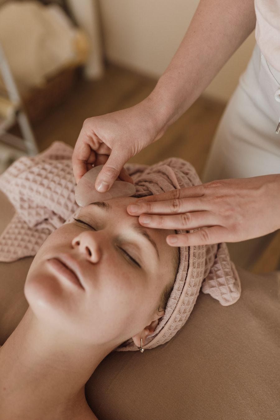 Preenchimento Facial