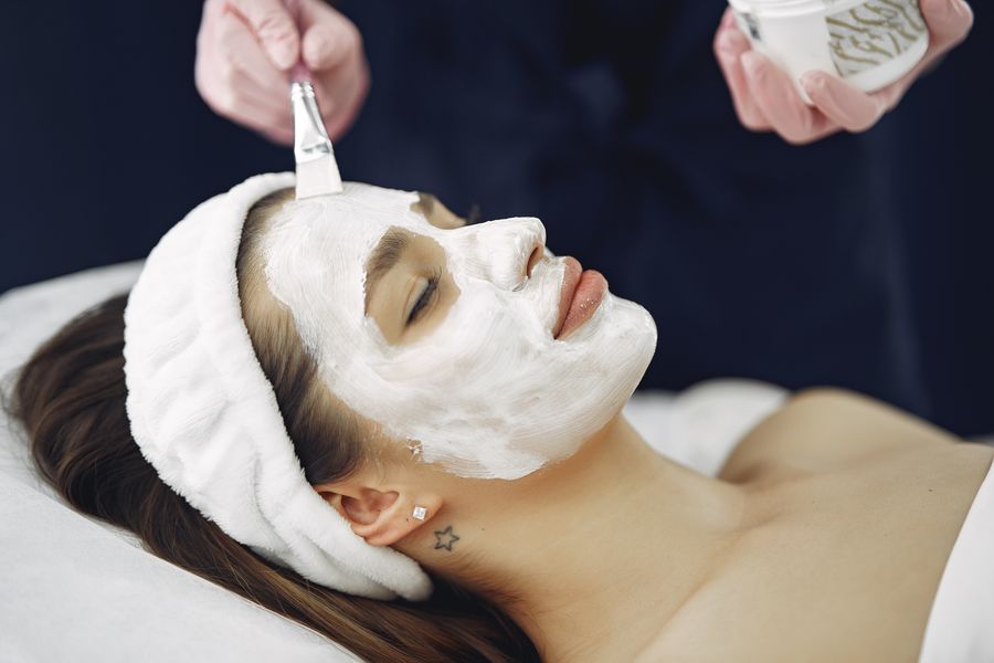 Harmonização Facial